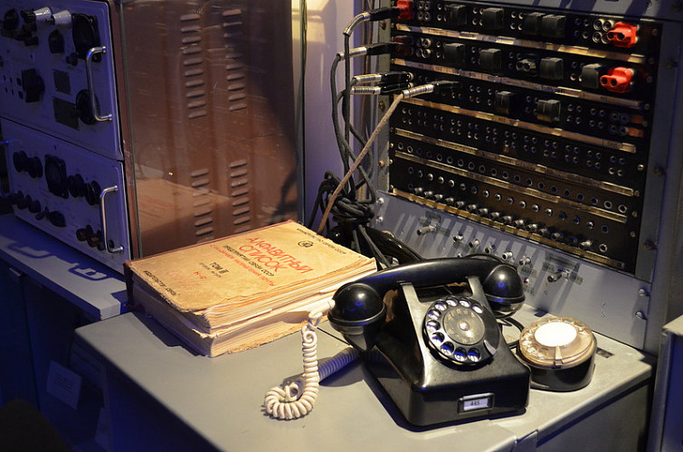Museum of Communications фото 2