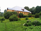 Dvoryaninovo (Museum-Estate of A.T. Bolotov)