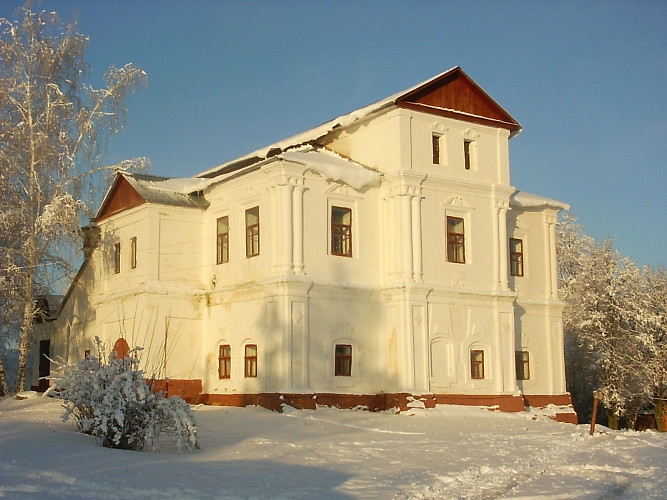 The Venevsky Museum of Local Lore  фото 2