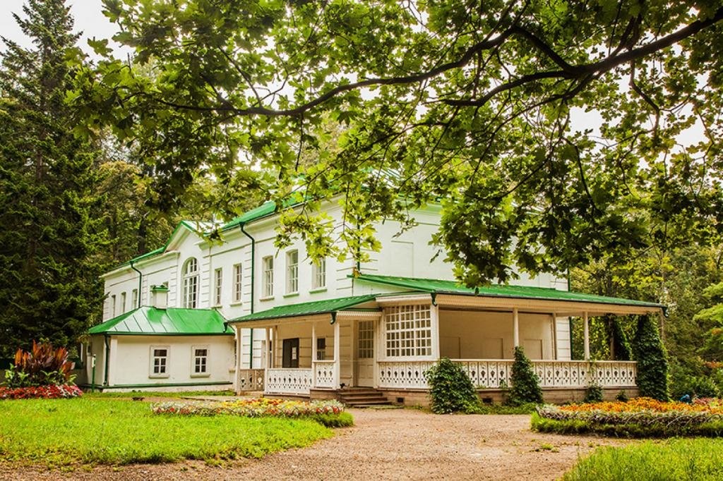 Музей-усадьба Л. Н. Толстого «Ясная Поляна» временно приостанавливает деятельность