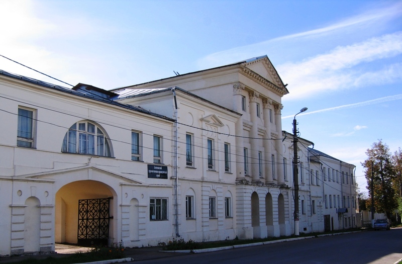 Aleksinsky Museum of Local Lore фото 2