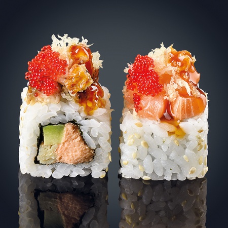Yakitoria Sushi Bar  фото 1