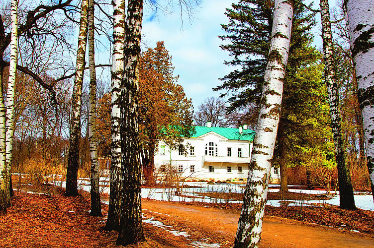The Estates of Tula Oblast фото 2