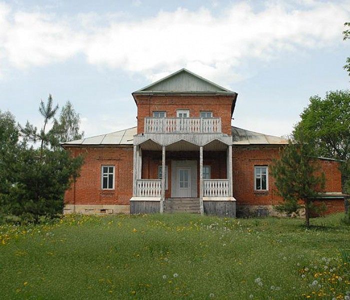 Maloye Pirogovo Museum-Estate - a branch of the museum-estate of Leo Tolstoy's "Yasnaya Polyana" фото 2