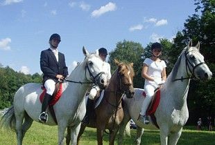 Triumf Equestrian Club