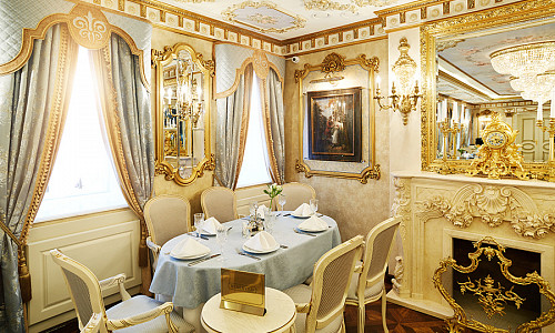 Restaurant “Turgenev” фото