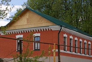 Municipal Budget Institution of Culture "Odoyev - The Museum City"