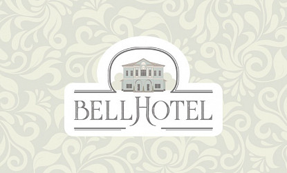 Bell Hotel фото