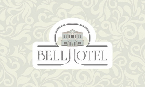 Bell Hotel фото