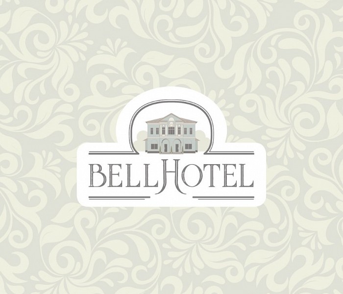 Bell Hotel фото 1