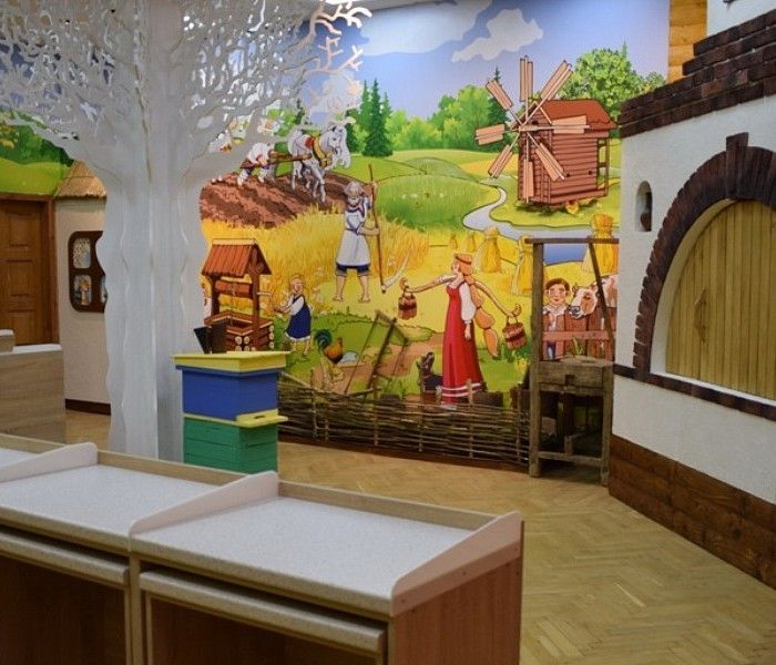 Confectionery and Gingerbread Museum "Yasnaya Polyana" фото 2