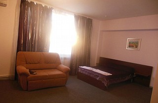Ataturk Mini-Hotel
