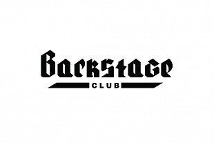 Клуб «Backstage»