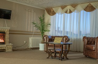 Moskva Hotel