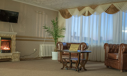 Moskva Hotel фото