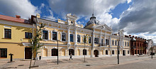 Филиал Государственного исторического музея (ГИМ)