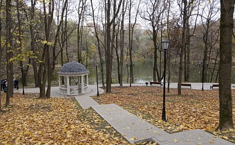 Liventsev Park