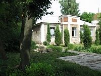 Историко-мемориальный музейный комплекс «Бобрики»