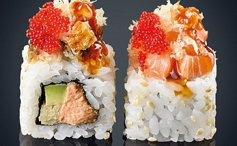 Yakitoria Sushi Bar 