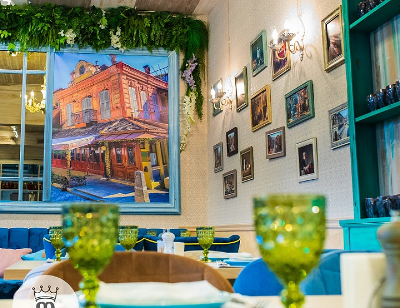 Chardin Restaurant фото 2