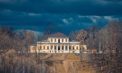 The General Mirkovich Manor фото