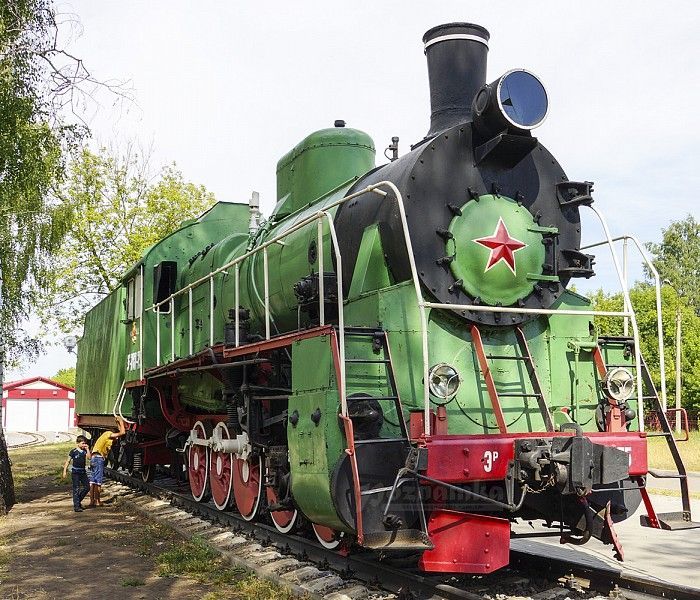 Tula Children's Railway  фото 2