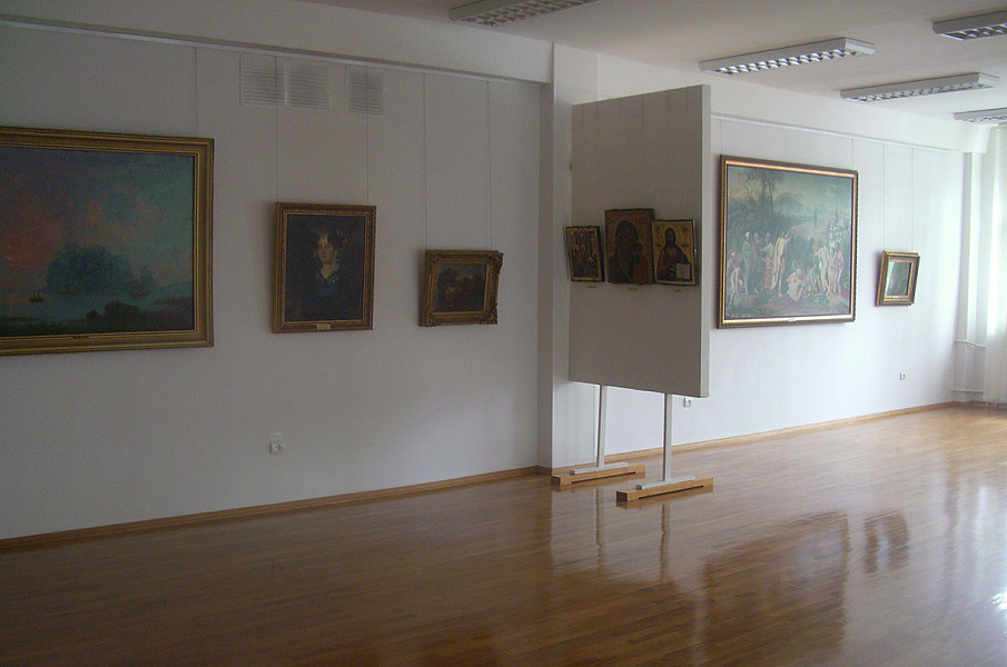 Spasskoye Museum фото 2