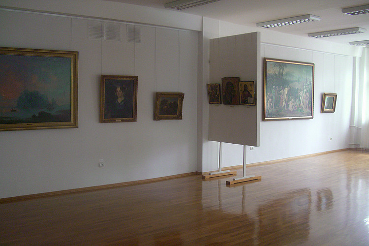 Spasskoye Museum фото 2