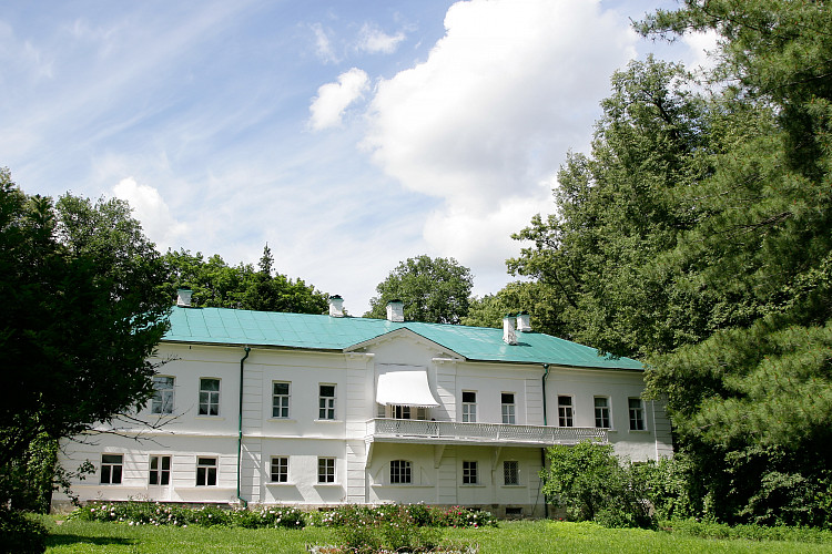 The Estates of Tula Oblast фото 2