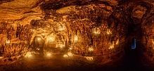 Гремячевские пещеры