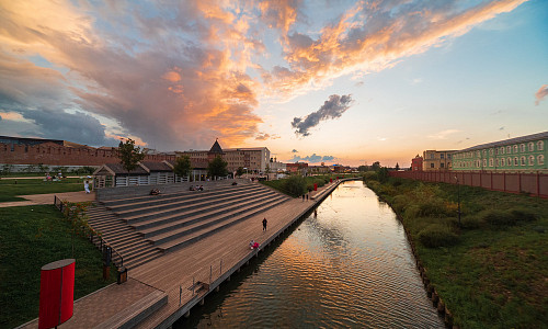 Тула в деталях фото