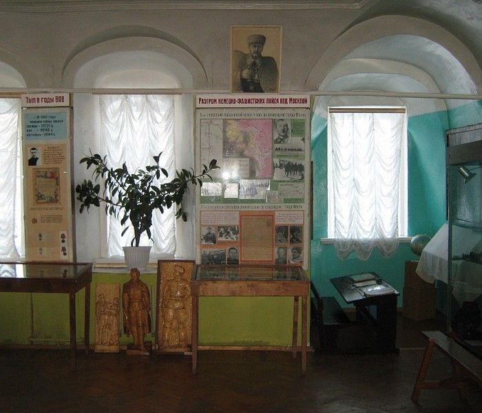 The Venevsky Museum of Local Lore  фото 2