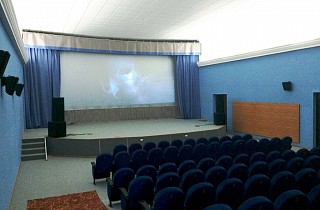 Azimut Cinema