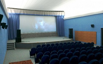 Azimut Cinema
