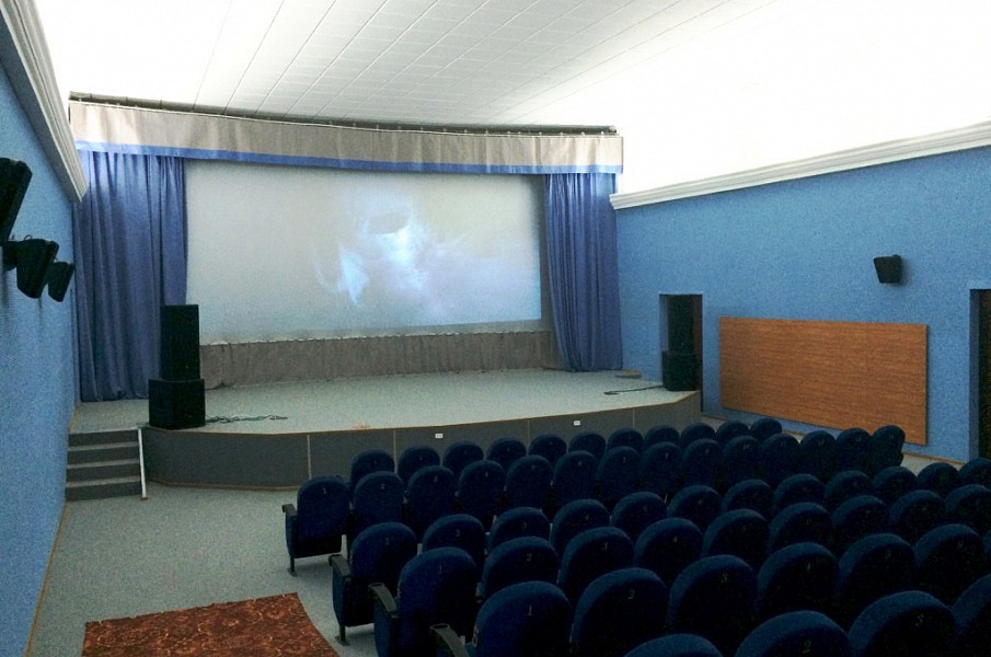 Azimut Cinema фото 1