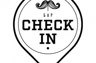 Check In Bar