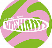 Фестиваль «VASHANA SUP CAMP»