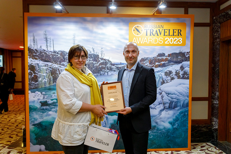 Компании Тульской области стали победителями национальной туристической премии фото 2