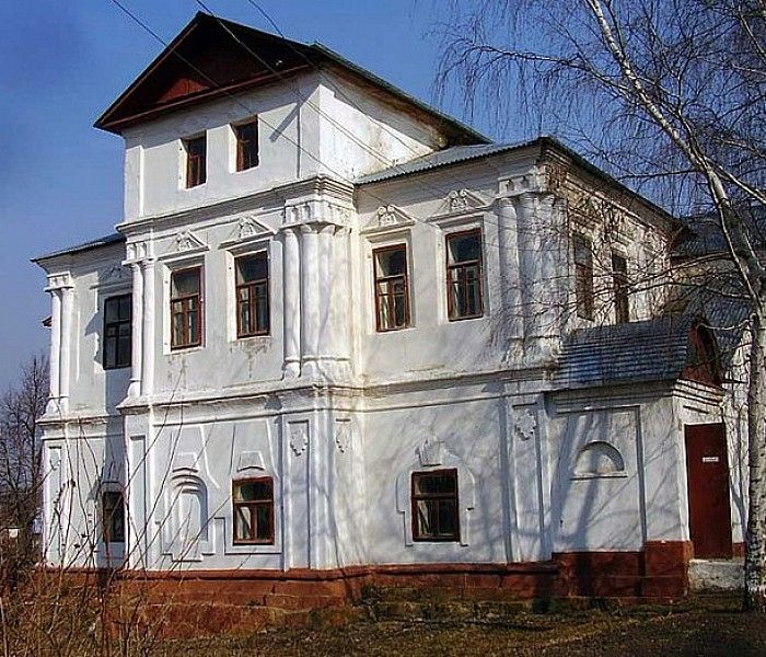 The Venevsky Museum of Local Lore  фото 1