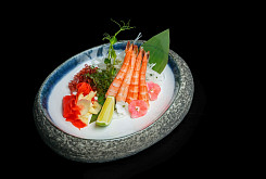 Okinawa Sushi Bar  фото 2
