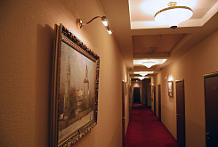 Armenia Hotel complex фото 3