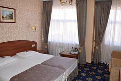 Sofia Hotel фото 3