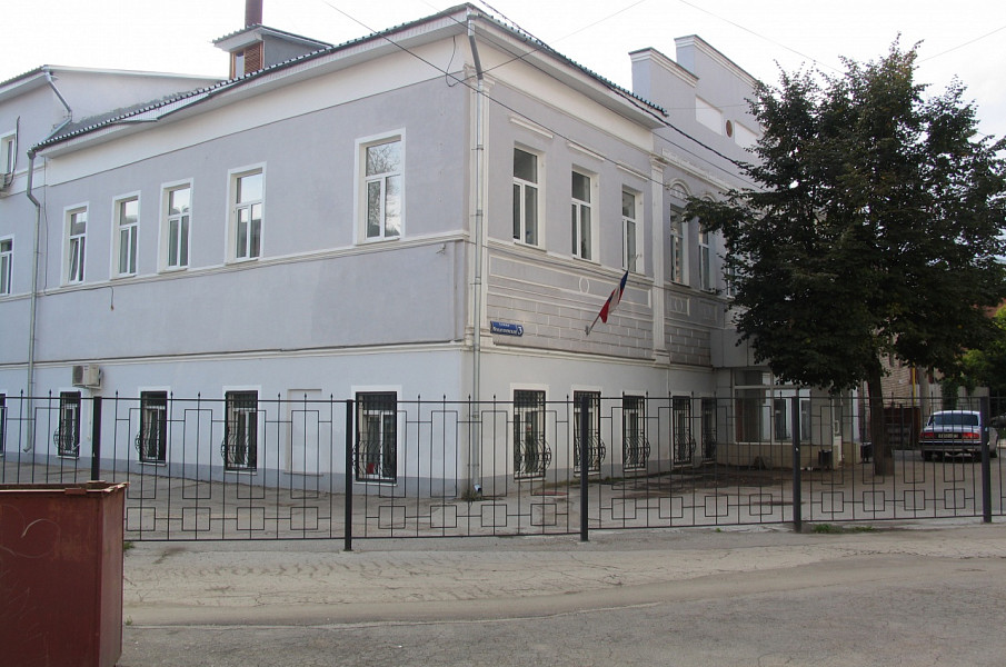 House of Bezobrazov XIX century фото 1
