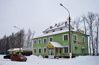 Venev Inn