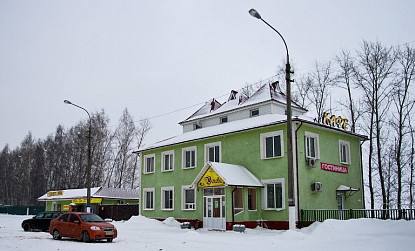 Venev Inn фото