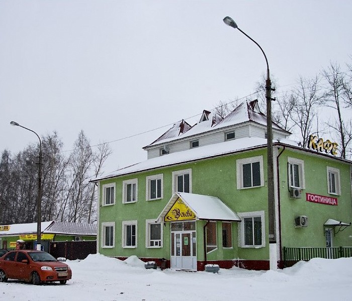 Venev Inn фото 1