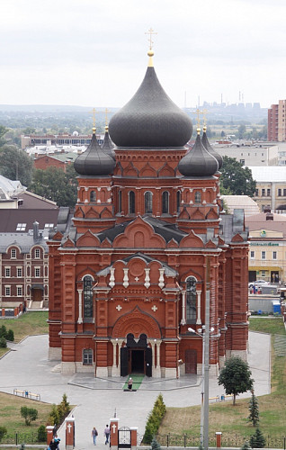 Church of the Assumption of the Convent фото 1