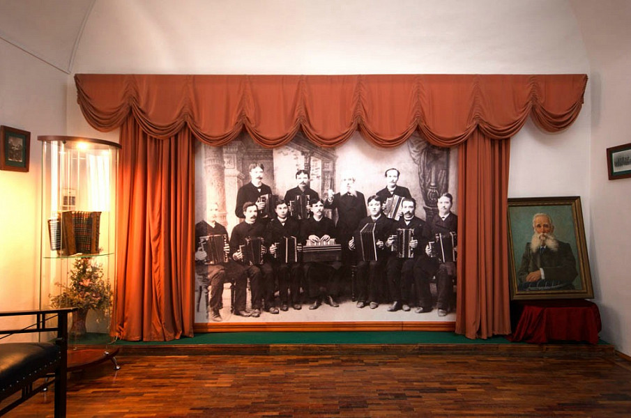 Memorial Museum of N.I. Beloborodov фото 2