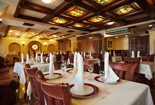 Armenia Restaurant