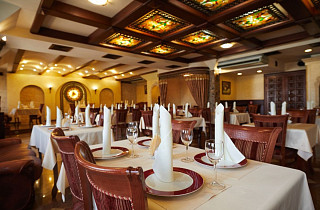 Armenia Restaurant